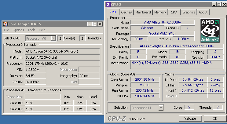 Amd athlon 64 x2 dual core 4000 drivers for mac